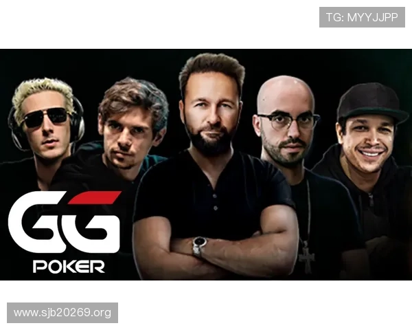 GG Poker：全球玩家首选的在线扑克竞技平台